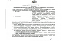 Pedagang Menjerit! Dugaan Pungutan Liar di PPI Kajang Kian Terkuak