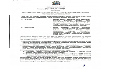 Pedagang Menjerit! Dugaan Pungutan Liar di PPI Kajang Kian Terkuak