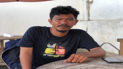 Kapal Diduga Milik PT Serobot BBM Subsidi, Nelayan Kecil Kian Tercekik