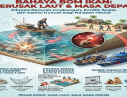 Dua Korban Ledakan di Takalar Tidak Ditemukan dalam Data Rumah Sakit