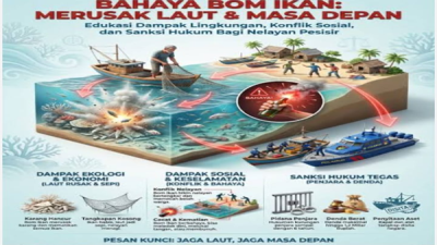 Dua Korban Ledakan di Takalar Tidak Ditemukan dalam Data Rumah Sakit