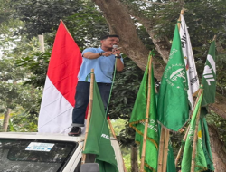 Program Unggulan IBAS PUSPA Tuai Pujian, UMKM dan SDM Jadi Fokus