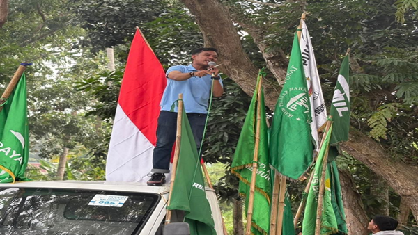 Program Unggulan IBAS PUSPA Tuai Pujian, UMKM dan SDM Jadi Fokus