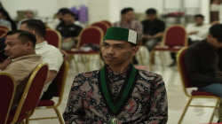 Halal Bihalal dan Pelantikan HMI KOMDAK Gowa Raya, Tegaskan Arah Perjuangan Baru