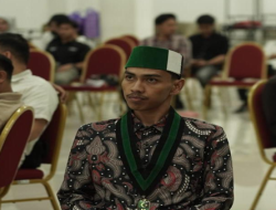 Halal Bihalal dan Pelantikan HMI KOMDAK Gowa Raya, Tegaskan Arah Perjuangan Baru