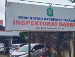 Kasus Korupsi BUMDes Takalar Rp14 M Tak Kunjung Tuntas, Ada Apa?