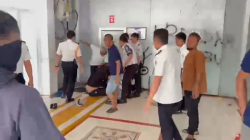 Rahang Mahasiswa Disebut Bengkok Usai Demo Lapas Bollangi, Dugaan Kekerasan Sipir Meledak