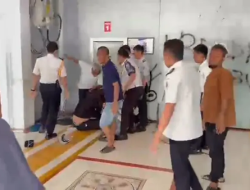 Rahang Mahasiswa Disebut Bengkok Usai Demo Lapas Bollangi, Dugaan Kekerasan Sipir Meledak