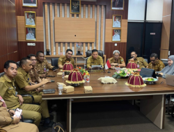 Pemkab Takalar Perkuat Sinergi Antar OPD untuk Tekan Angka Kemiskinan