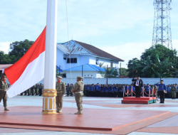Harkitnas 2026 di Takalar Membara! Daeng Manye Kobarkan Semangat Kebangkitan Demi Masa Depan Bangsa