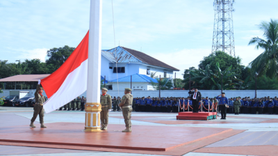 Harkitnas 2026 di Takalar Membara! Daeng Manye Kobarkan Semangat Kebangkitan Demi Masa Depan Bangsa