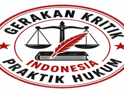 Aroma Mafia Hukum Menyengat di Kasus Narkotika Makassar, GKPHI Desak DPR Bertindak