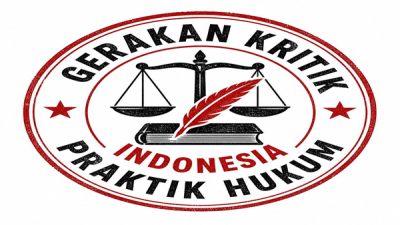 Aroma Mafia Hukum Menyengat di Kasus Narkotika Makassar, GKPHI Desak DPR Bertindak