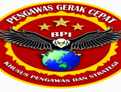 Somasi Meledak! BPI KPNPA RI Bongkar Tuduhan Rahmat Hasan yang Dinilai Tak Berdasar