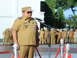 Daeng Manye Gaungkan “Takalar Cepat”, ASN Diminta Adaptif dan Melek Digital