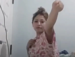 Geger! Live TikTok Wanita Diduga dari Sidrap Pamer “Susu”, Polisi Lakukan Penyelidikan