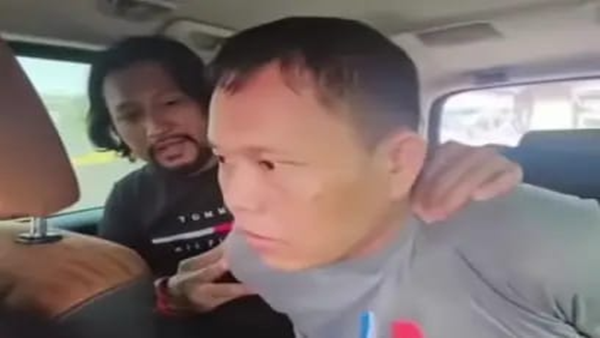 Biadab! Pelaku Penyekapan dan Pemerkosaan Dibekuk Jatanras Polrestabes Makassar