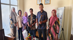 Dorong UMKM Lokal, Pemkab Takalar Siapkan Pusat Kuliner Tradisional “BALLAK LAMMANG”