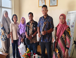 Dorong UMKM Lokal, Pemkab Takalar Siapkan Pusat Kuliner Tradisional “BALLAK LAMMANG”
