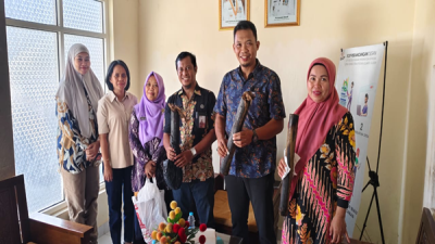 Dorong UMKM Lokal, Pemkab Takalar Siapkan Pusat Kuliner Tradisional “BALLAK LAMMANG”