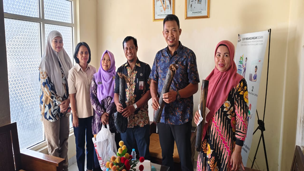 Dorong UMKM Lokal, Pemkab Takalar Siapkan Pusat Kuliner Tradisional “BALLAK LAMMANG”