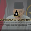 Komdigi Turunkan Video Amien Rais soal ‘Skandal Istana’, Kini Tak Lagi Tersedia