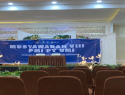 Kontestasi HIPMI PT UMI Memanas, Kandidat Tolak Dugaan Skenario Aklamasi