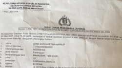 Teror Digital di Makassar, Foto Perempuan Disebar Disertai Tuduhan Penipuan