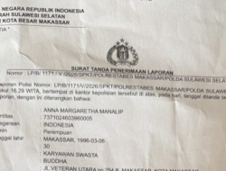 Teror Digital di Makassar, Foto Perempuan Disebar Disertai Tuduhan Penipuan