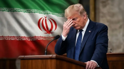 Iran Unggul di Meja Diplomasi, Trump Frustrasi dan AS Dipermalukan