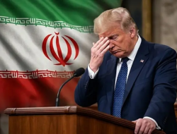 Iran Unggul di Meja Diplomasi, Trump Frustrasi dan AS Dipermalukan