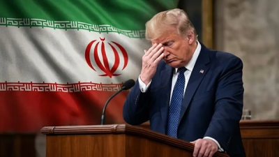 Iran Unggul di Meja Diplomasi, Trump Frustrasi dan AS Dipermalukan