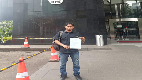 Barang Bukti Diduga Menghilang, Kasus Penimbunan Solar Takalar Kian Misterius