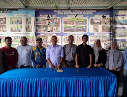 Warga Desak Kejelasan Dugaan Rangkap Jabatan Anggota BPD di Gowa
