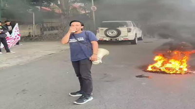 LMND Pasang Badan di Tengah Isu HP dan Dugaan Narkotika dalam Rutan Masamba