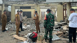 Ritel Raksasa Masuk Desa, Usaha Rakyat di Barembeng Terancam Digilas