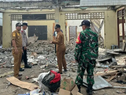 Ritel Raksasa Masuk Desa, Usaha Rakyat di Barembeng Terancam Digilas
