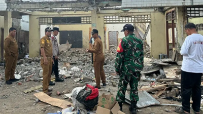 Ritel Raksasa Masuk Desa, Usaha Rakyat di Barembeng Terancam Digilas