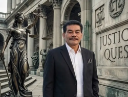 Kasasi Sengketa Tanah Budiman S Resmi Diregister MA RI pada 23 Juni 2026