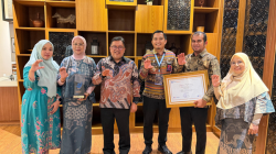 Daeng Manye Cetak Sejarah! Takalar Bersinar di Panggung Nasional Berkat Prestasi Pendidikan