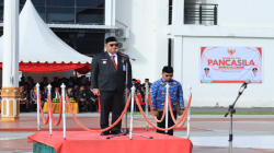 Hari Lahir Pancasila 2026, Bupati Takalar Ajak Generasi Muda Hidupkan Nilai-Nilai Kebangsaan