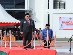 Hari Lahir Pancasila 2026, Bupati Takalar Ajak Generasi Muda Hidupkan Nilai-Nilai Kebangsaan
