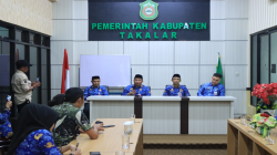 Pecah! Bupati Takalar Gelontorkan Rp50 Miliar, Gaji ke-13 dan TPP ASN Akhirnya Cair