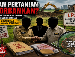 PRI Ngamuk! Dugaan Kongkalikong Developer dengan Oknum BPN Minta Diusut Tuntas
