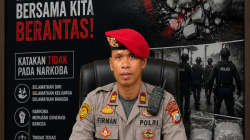Isu Setoran Bandar Narkoba ke Polisi, Kasat Resnarkoba Gowa Tegaskan Semua Harus Dibuktikan