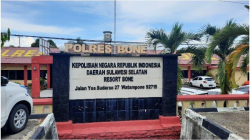 Tiga Tahun Tak Tuntas, Proyek Bola Soba Rp10,7 Miliar Jadi Sorotan Tajam