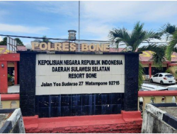 Tiga Tahun Tak Tuntas, Proyek Bola Soba Rp10,7 Miliar Jadi Sorotan Tajam