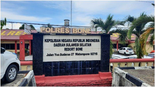 Tiga Tahun Tak Tuntas, Proyek Bola Soba Rp10,7 Miliar Jadi Sorotan Tajam