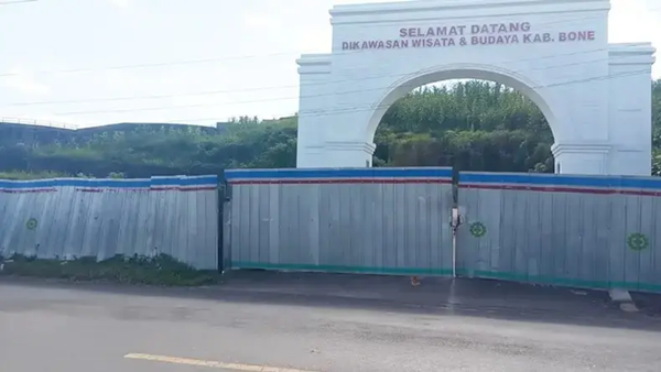 Kasus Bola Soba Menguap? LSM Minta Propam Turun Periksa Penyidik Polres Bone