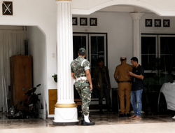 Penggeledahan Beruntun di Kolaka, Kejati Sultra Bongkar Dugaan Permainan Tambang Nikel